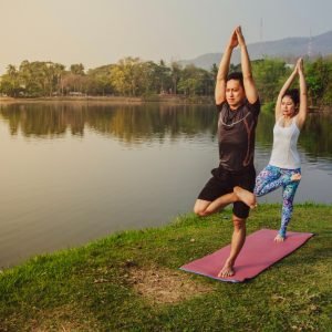 Kerala Yoga Odyssey